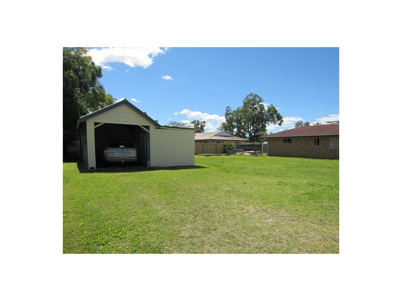 25 McGill Street, Basin Pocket QLD 4305