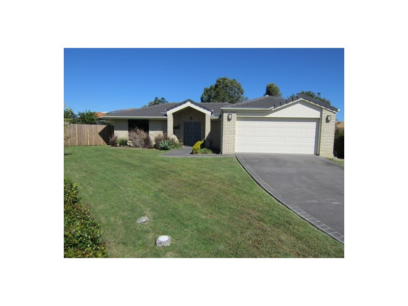 9 Karen Court, Raceview QLD 4305