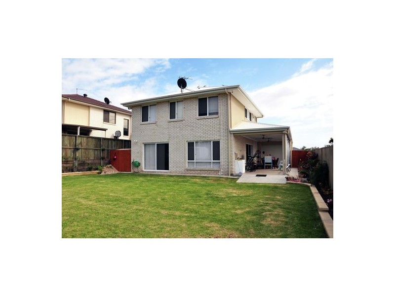 3 Azure Court, Deebing Heights QLD 4306