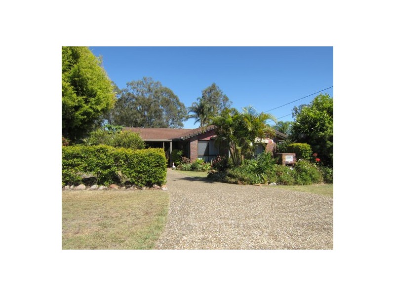 6 Leysdown Court, Yamanto QLD 4305