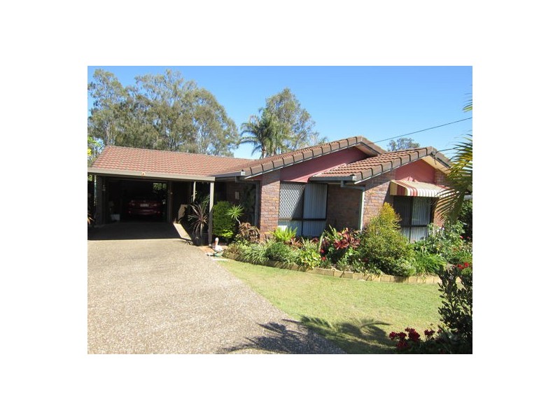 6 Leysdown Court, Yamanto QLD 4305