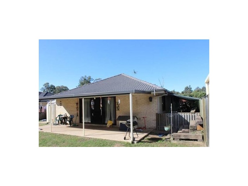 72 Honeywood Drive, Fernvale QLD 4306
