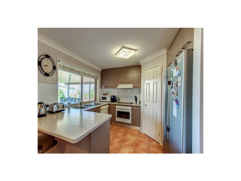 17 Yew Street, Yamanto QLD 4305