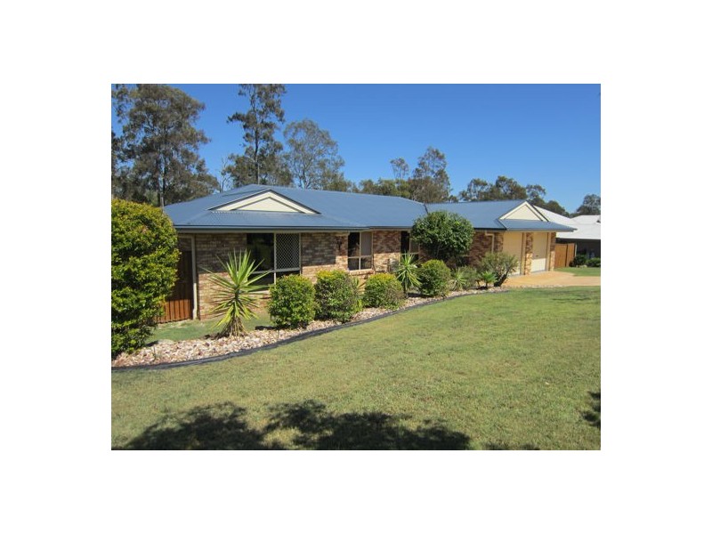 32 Alexandra Close, Flinders View QLD 4305