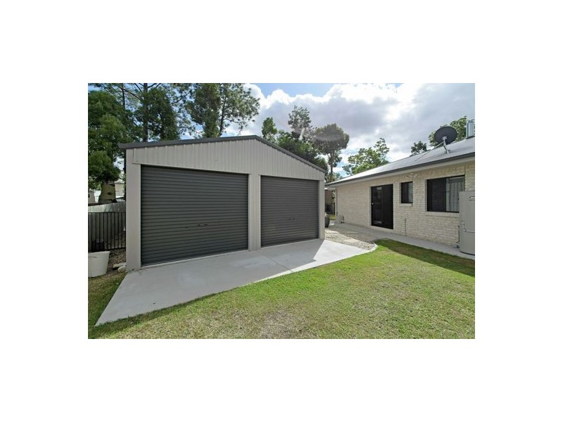 137 Edmond Street, Marburg QLD 4346