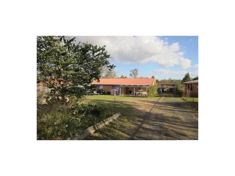 51 Scotts Road, Ripley QLD 4306