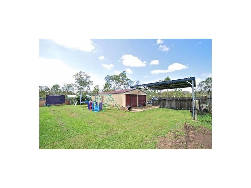 51 Scotts Road, Ripley QLD 4306