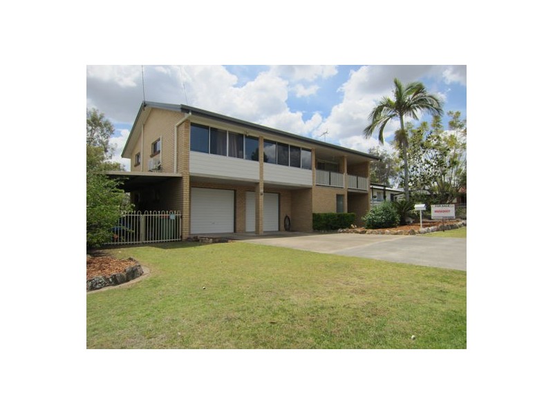 28 Scotts Road, Ripley QLD 4306