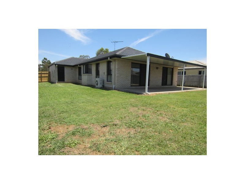 17 Ronayne Circuit, One Mile QLD 4305