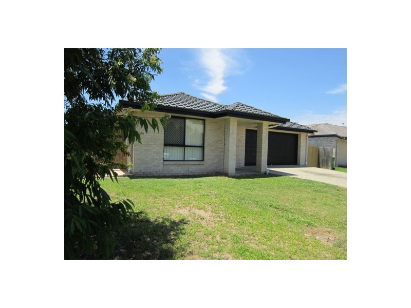 17 Ronayne Circuit, One Mile QLD 4305