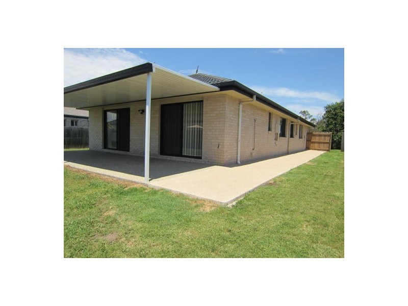 17 Ronayne Circuit, One Mile QLD 4305