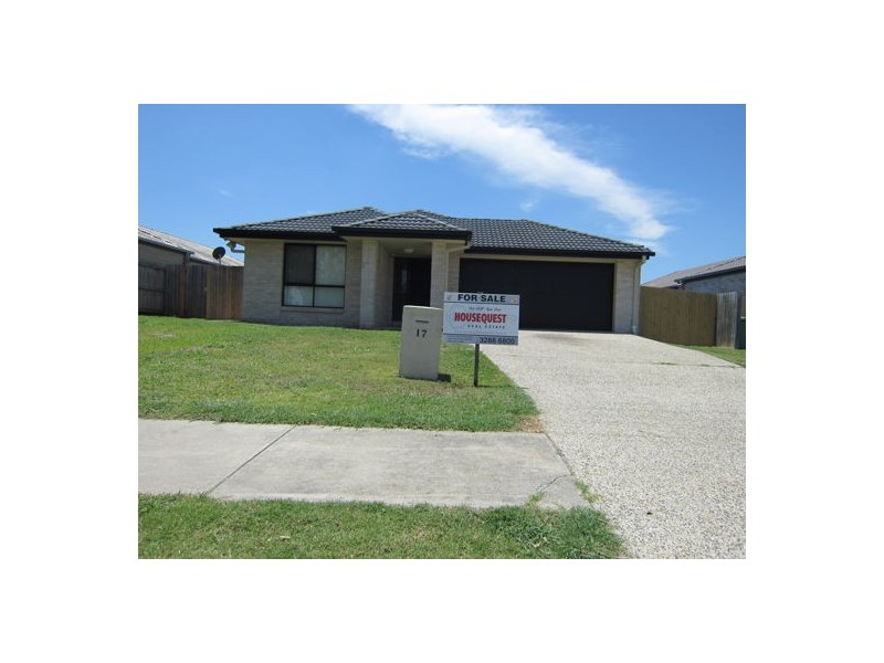 17 Ronayne Circuit, One Mile QLD 4305