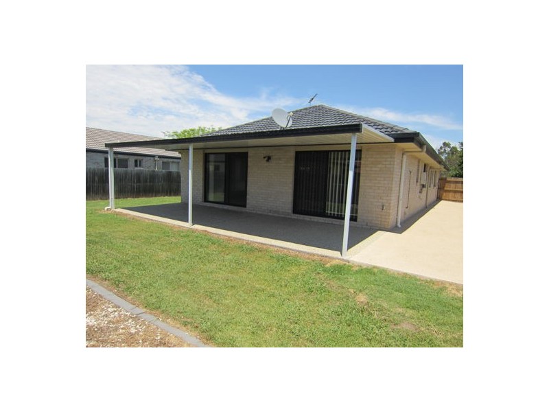 17 Ronayne Circuit, One Mile QLD 4305
