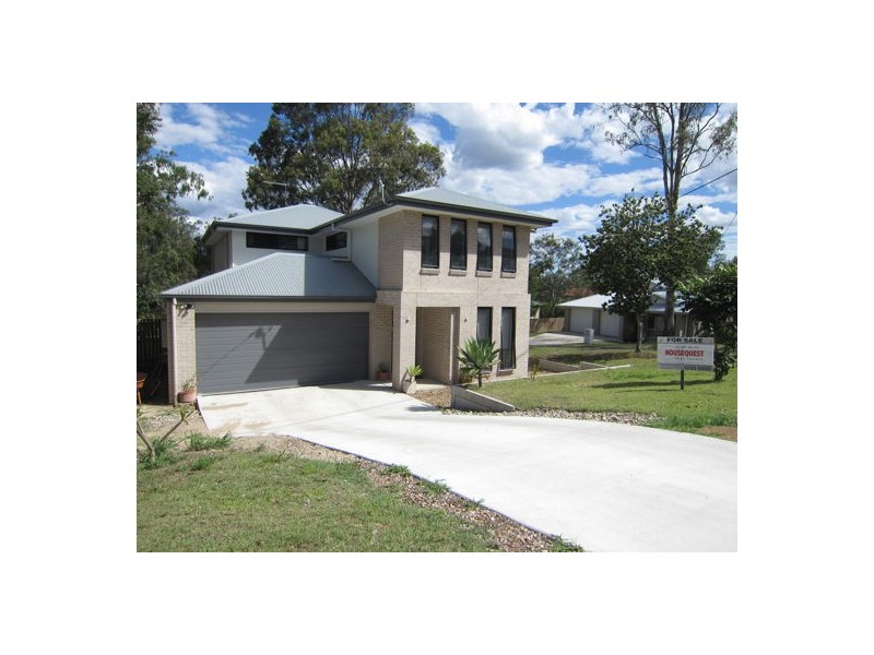 14 Robinson Street, Brassall QLD 4305