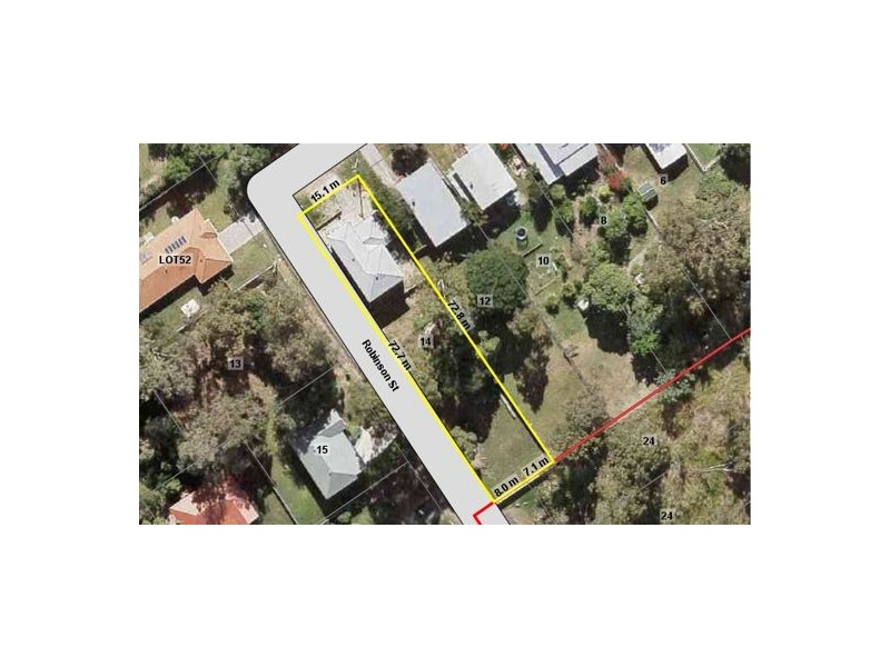 14 Robinson Street, Brassall QLD 4305