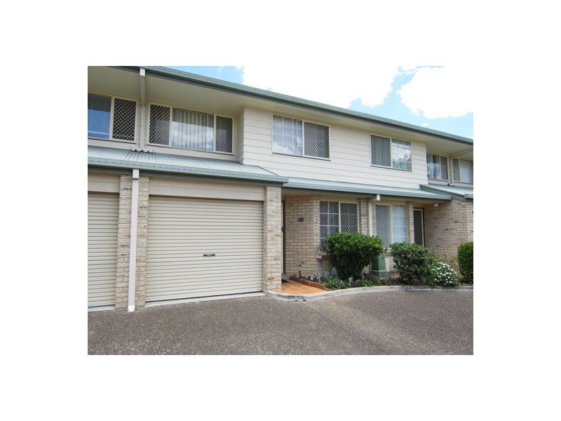20/12 Bergin Street, Booval QLD 4304