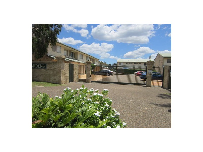 20/12 Bergin Street, Booval QLD 4304