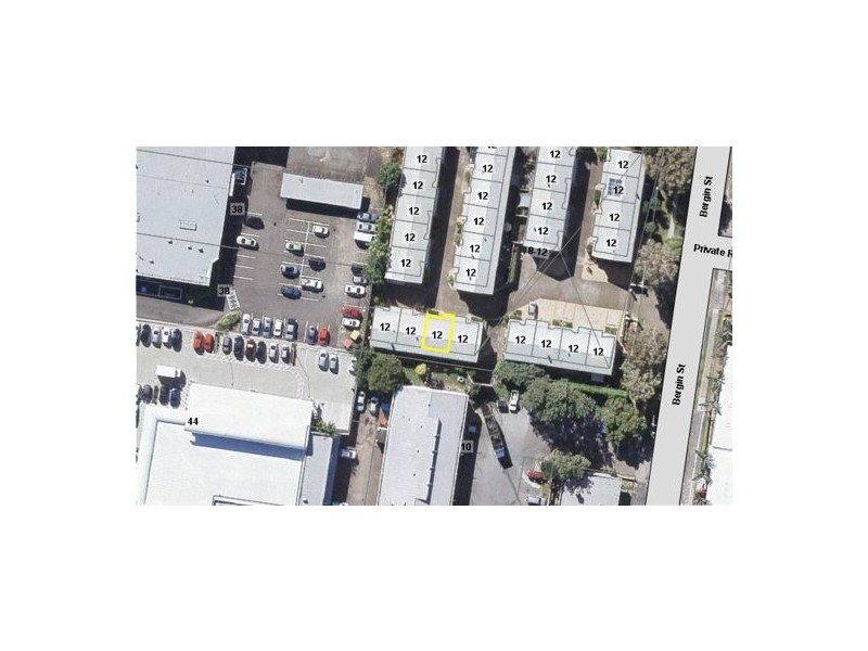 20/12 Bergin Street, Booval QLD 4304