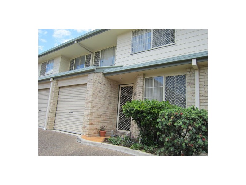 20/12 Bergin Street, Booval QLD 4304