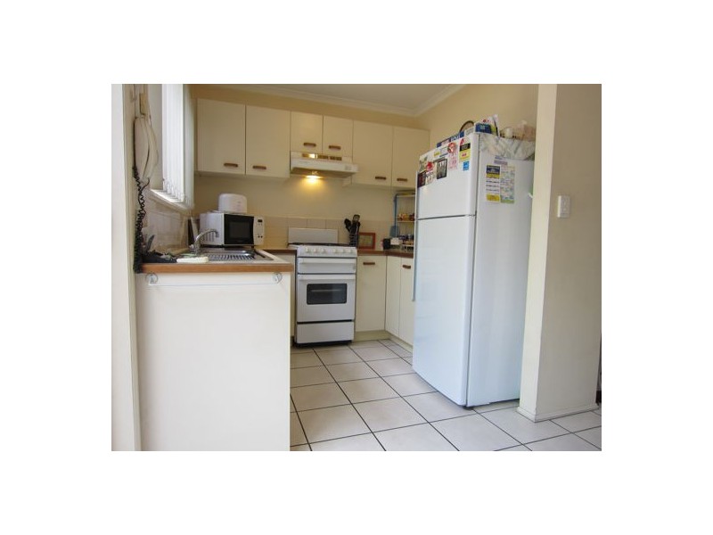 20/12 Bergin Street, Booval QLD 4304