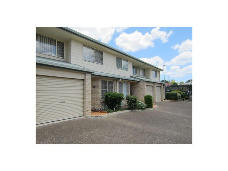 20/12 Bergin Street, Booval QLD 4304
