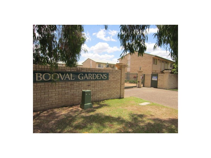 20/12 Bergin Street, Booval QLD 4304