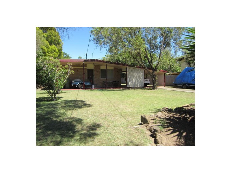 18 Lupton Street, Churchill QLD 4305