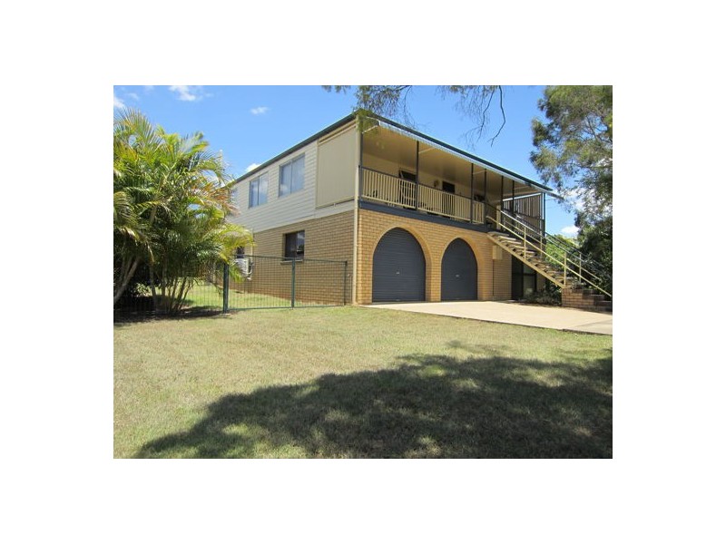 4 Elliott Street, Silkstone QLD 4304