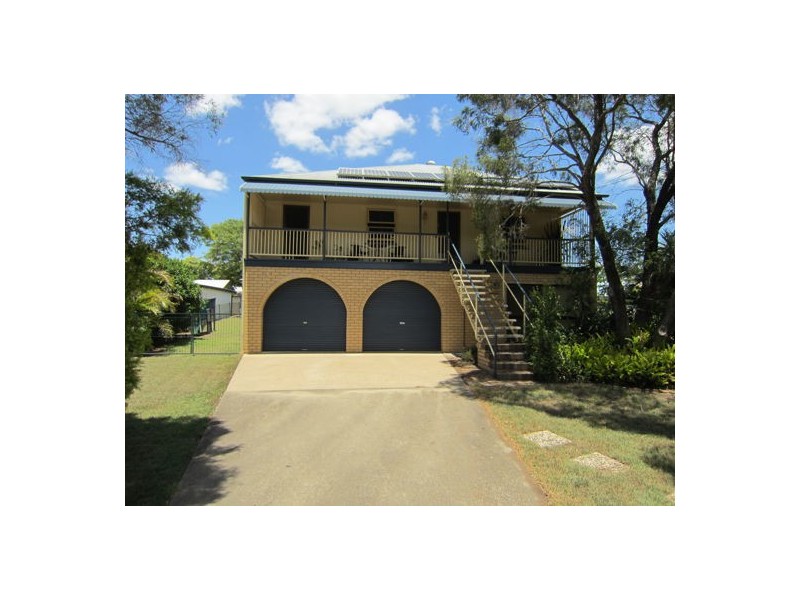 4 Elliott Street, Silkstone QLD 4304