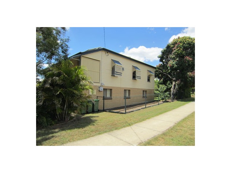 4 Elliott Street, Silkstone QLD 4304