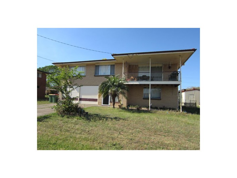 8 Trudy Street, Raceview QLD 4305