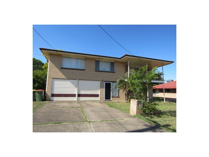 8 Trudy Street, Raceview QLD 4305