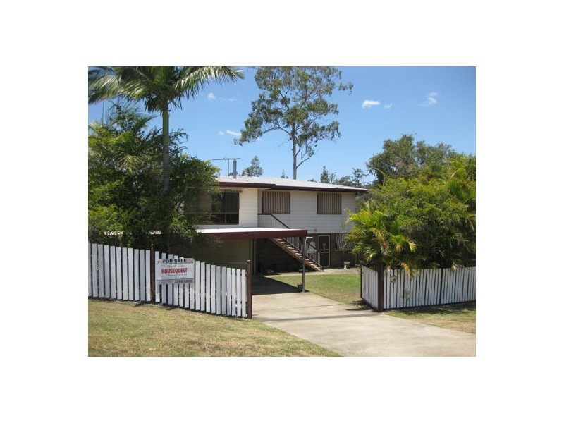 309 Mt Crosby Road, Chuwar QLD 4306
