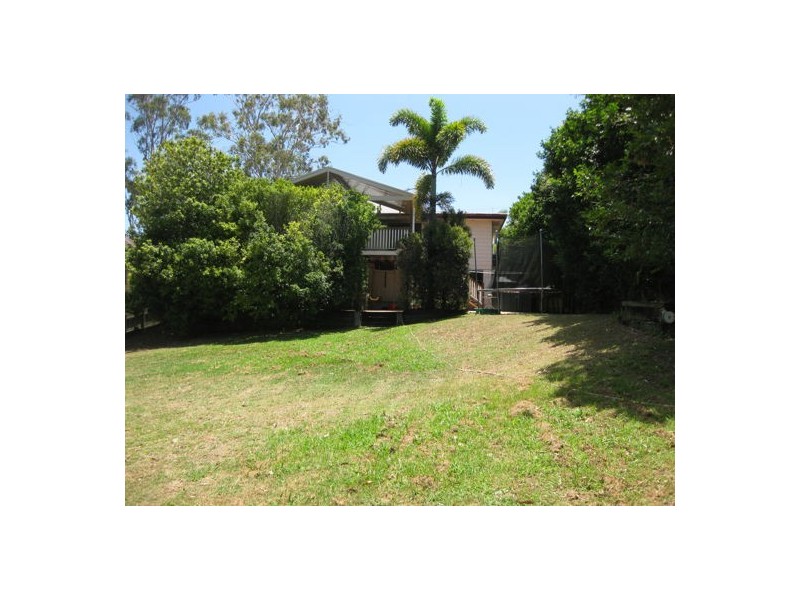 309 Mt Crosby Road, Chuwar QLD 4306