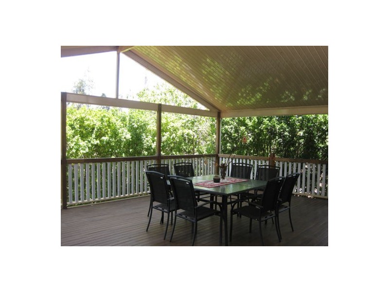 309 Mt Crosby Road, Chuwar QLD 4306