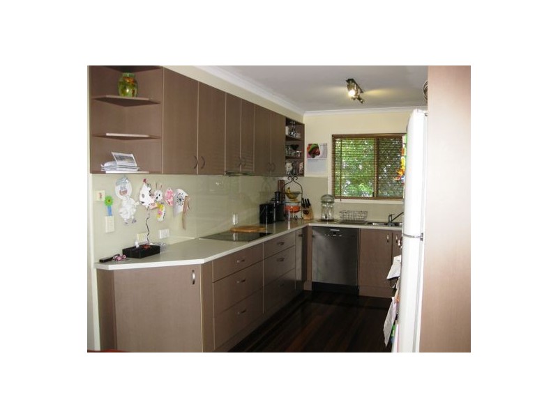 309 Mt Crosby Road, Chuwar QLD 4306