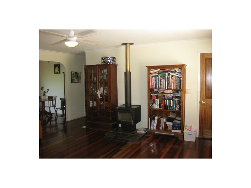 309 Mt Crosby Road, Chuwar QLD 4306