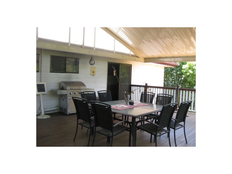 309 Mt Crosby Road, Chuwar QLD 4306