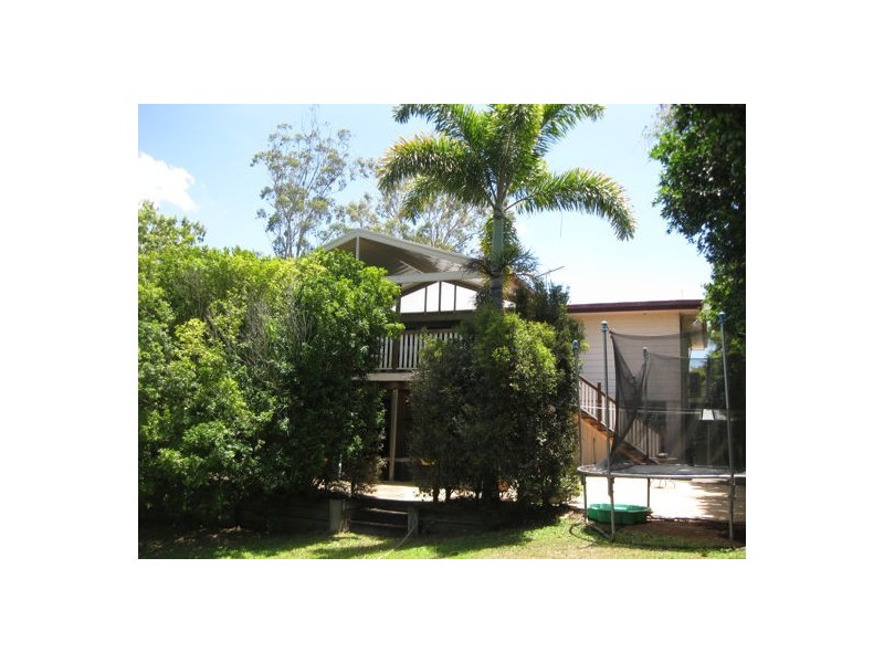 309 Mt Crosby Road, Chuwar QLD 4306