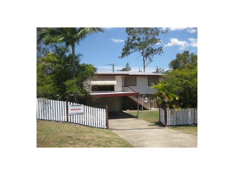 309 Mt Crosby Road, Chuwar QLD 4306