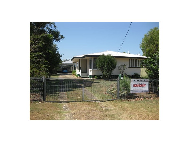 13 Grenville Street, Basin Pocket QLD 4305