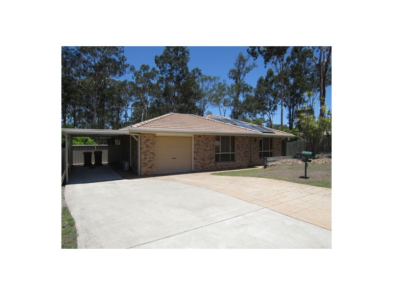 115 Sandalwood Drive, Yamanto QLD 4305