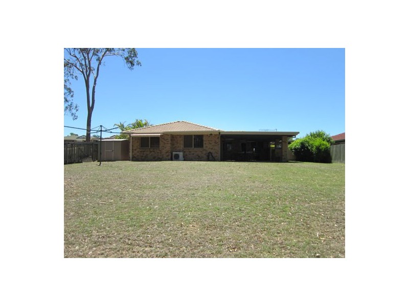 115 Sandalwood Drive, Yamanto QLD 4305