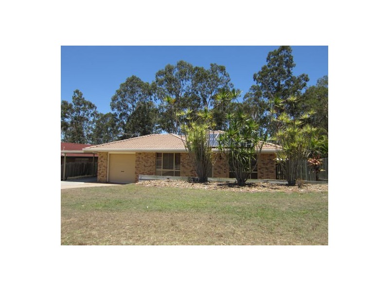 115 Sandalwood Drive, Yamanto QLD 4305