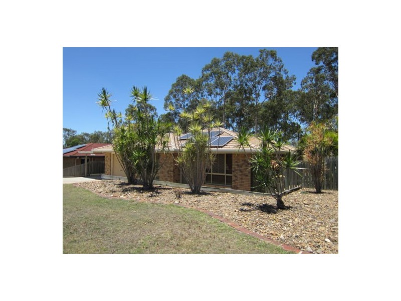 115 Sandalwood Drive, Yamanto QLD 4305