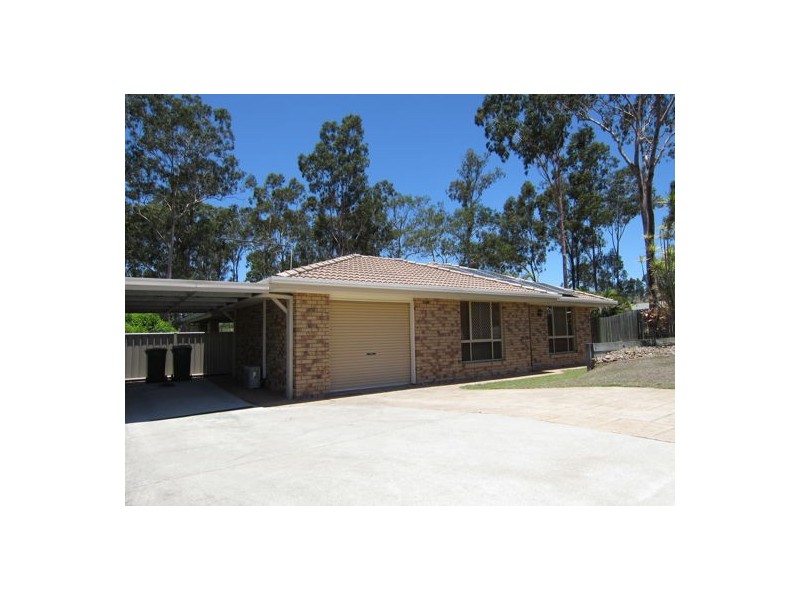 115 Sandalwood Drive, Yamanto QLD 4305