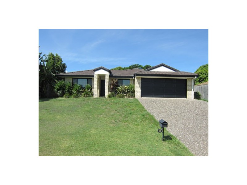 13 Walter Court, Leichhardt QLD 4305