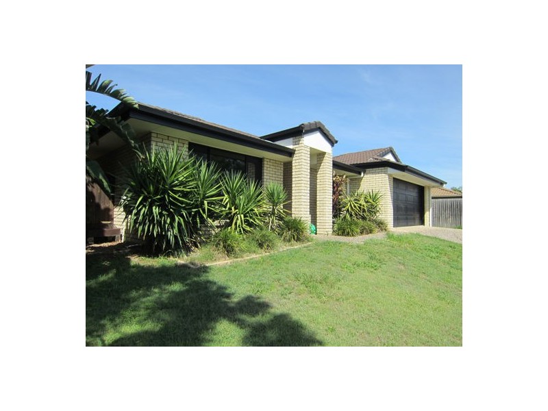 13 Walter Court, Leichhardt QLD 4305