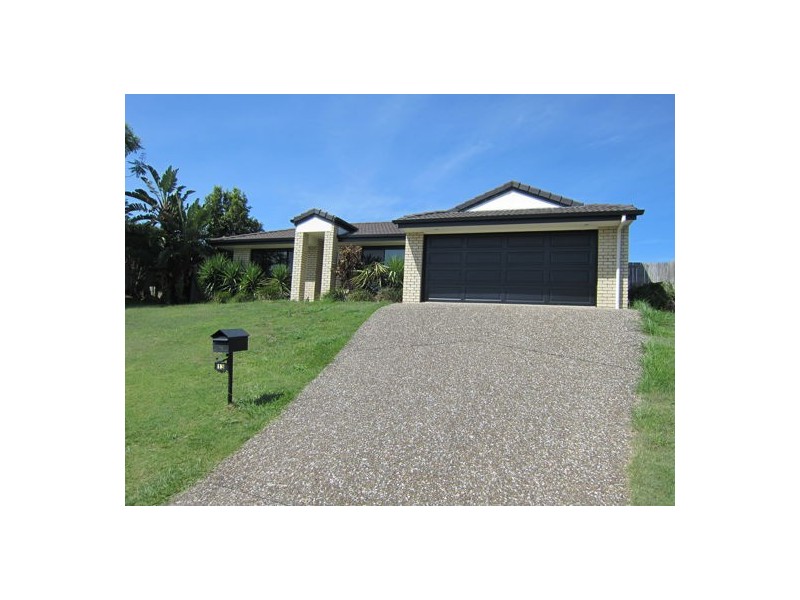 13 Walter Court, Leichhardt QLD 4305