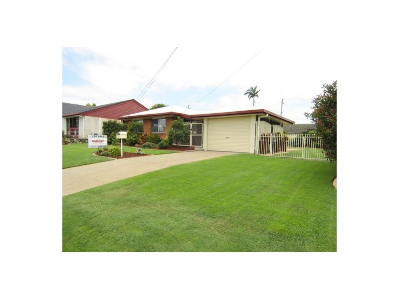 14 Trudy Street, Raceview QLD 4305
